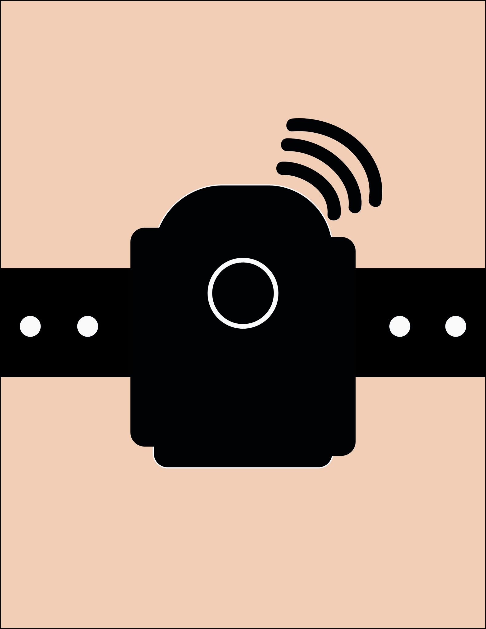 The launch of location monitoring tags in England and Wales