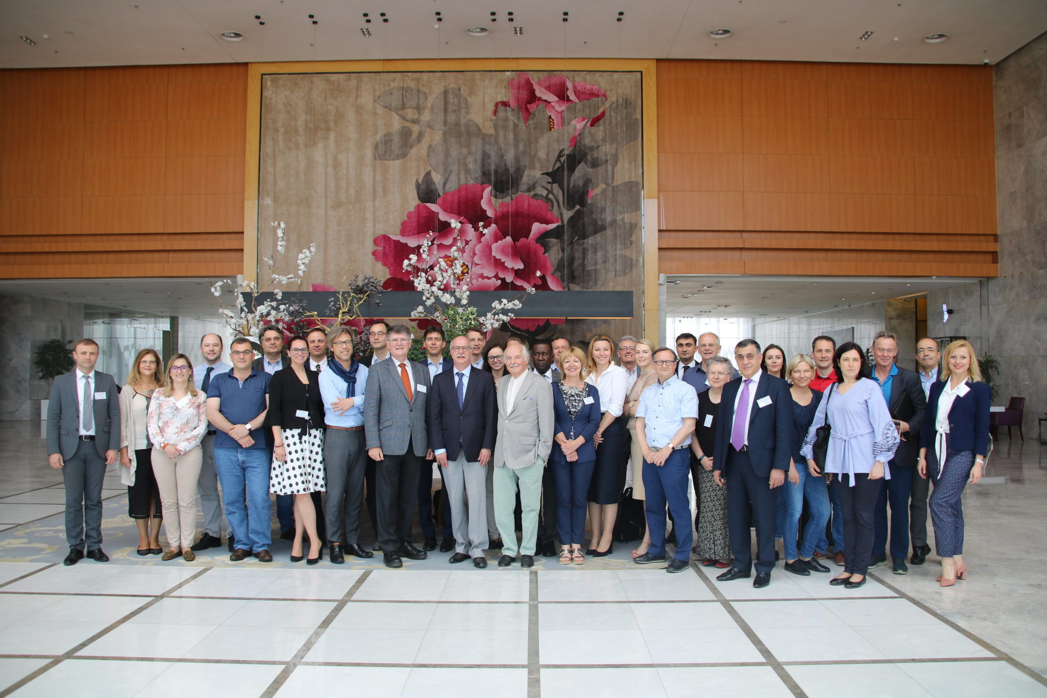 Tbilisi conference