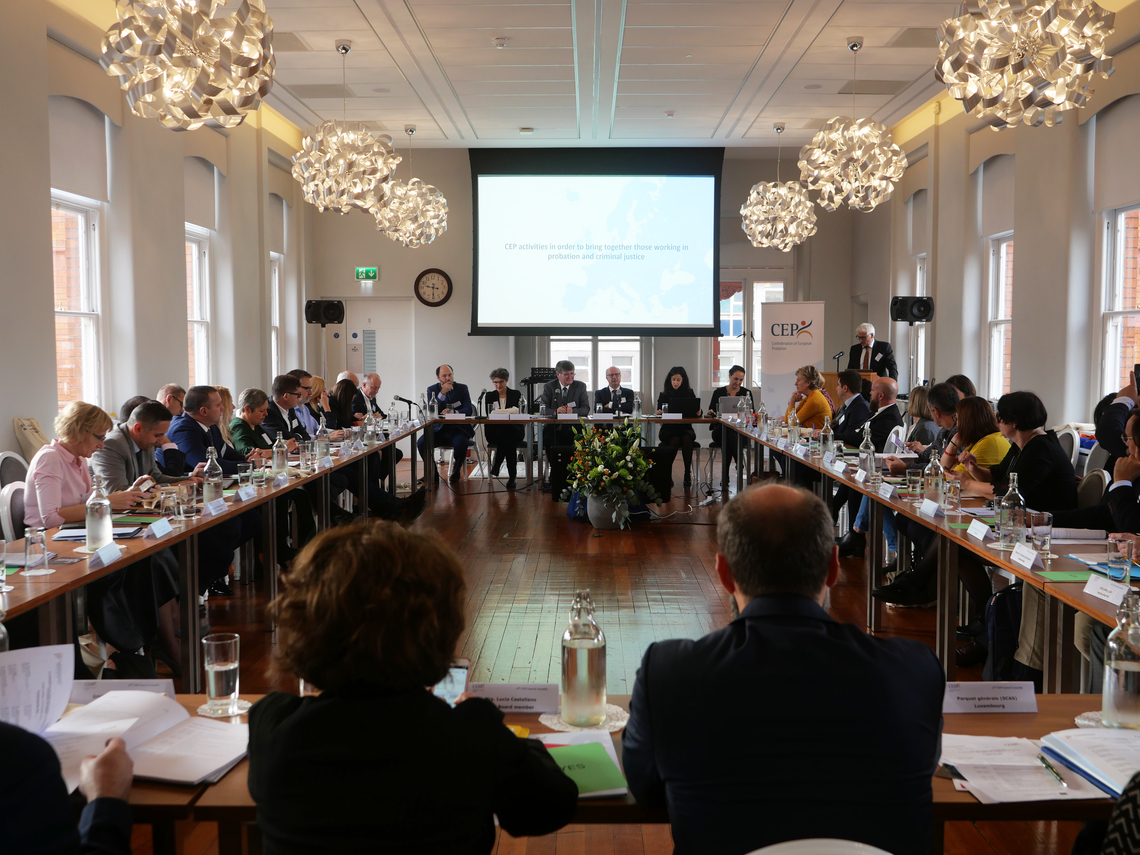 13th General Assembly