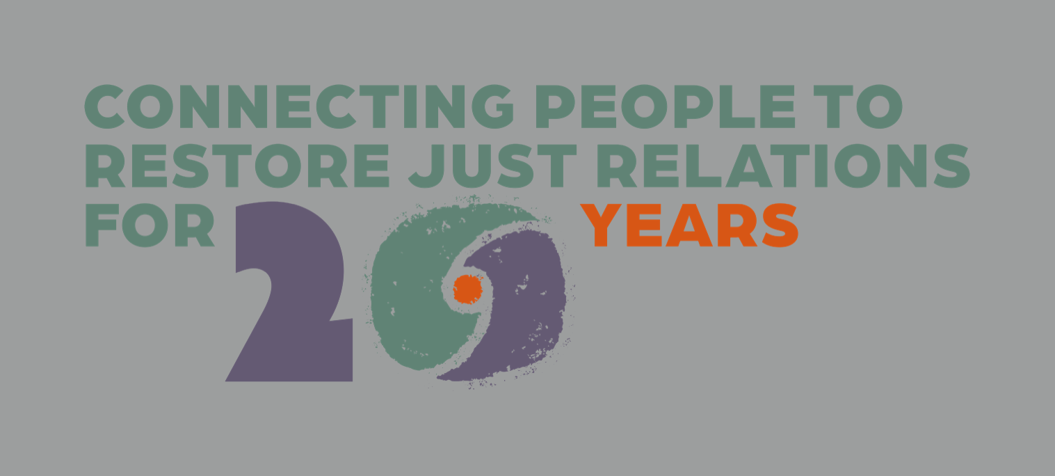 Restorative justice