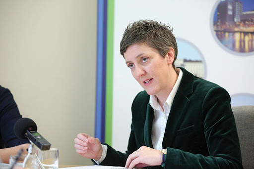 Nicola Carr on probation supervision