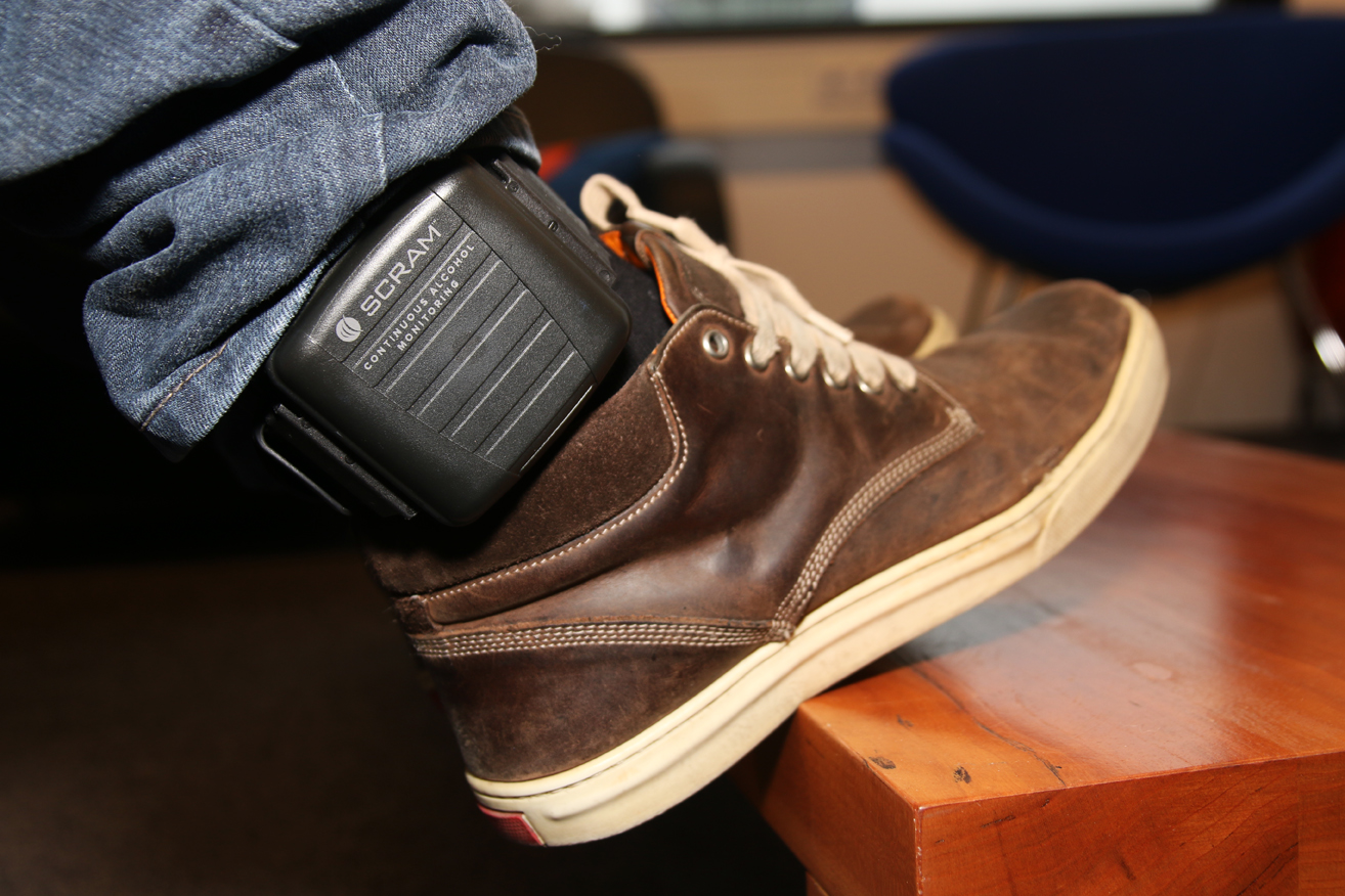 alcoholmeter