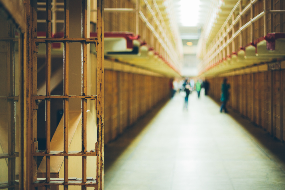 European prisons rules