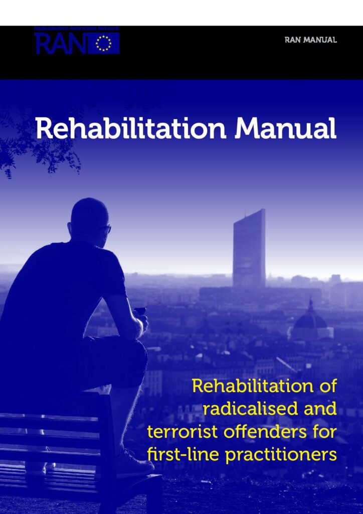 RAN Rehabilitation manual