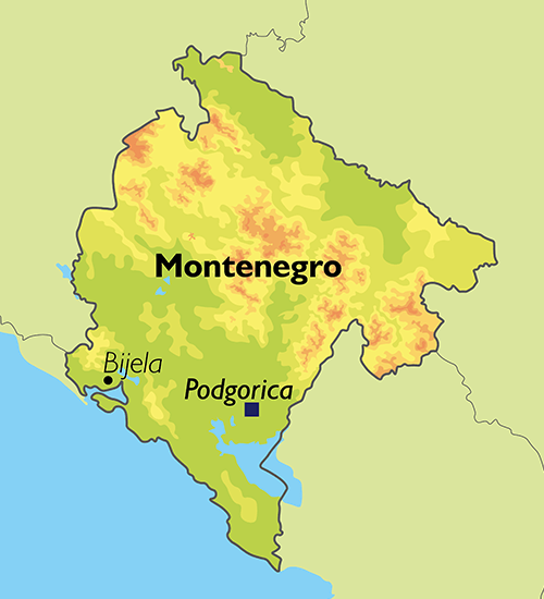 Montenegro