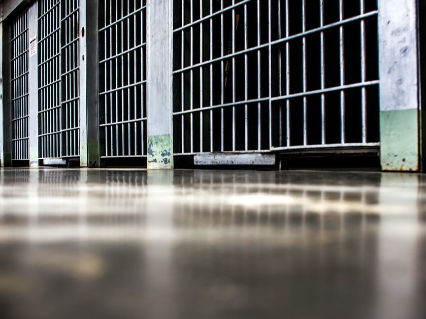 pre trial detention crime