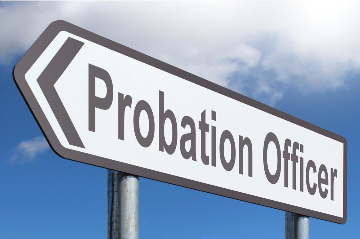 supervision in probation