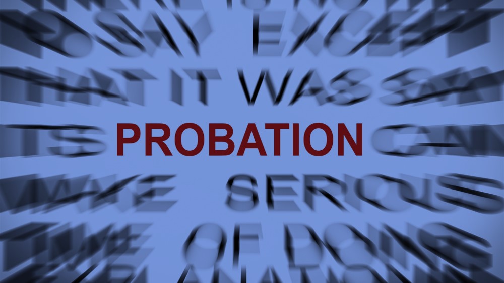 The European probation