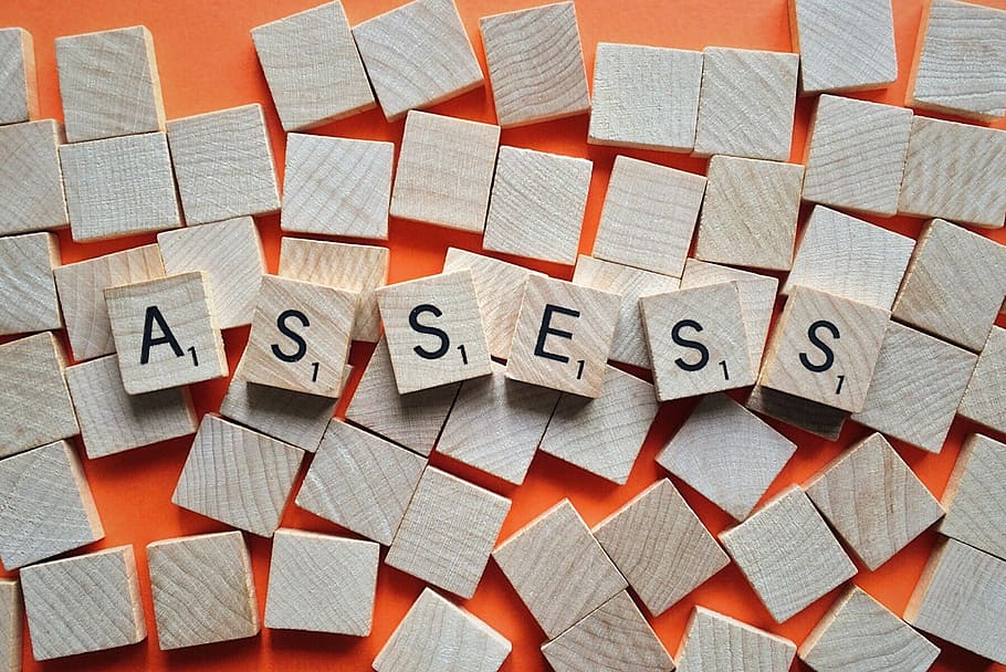assessments by Amy