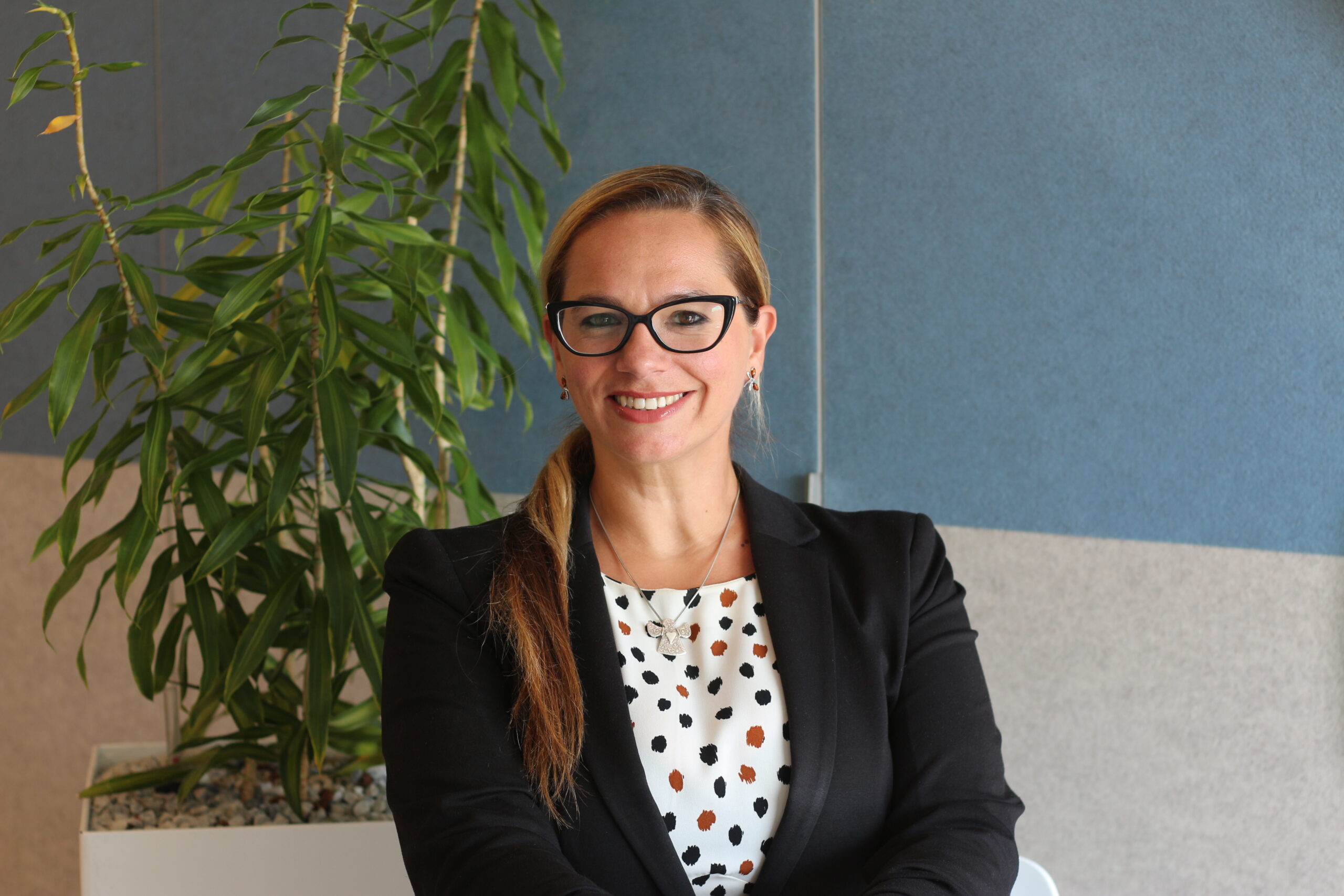 Jana Spero Kamenjarin