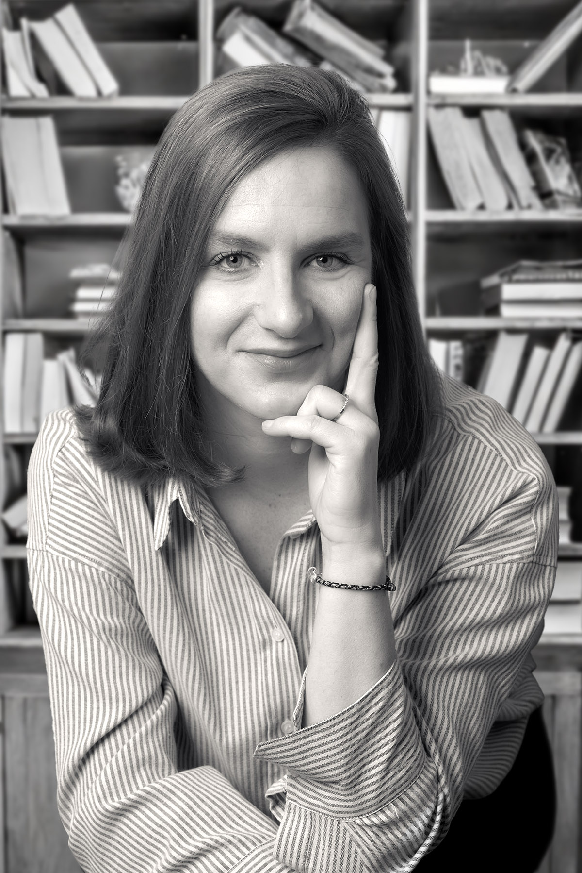 Marion Vannier