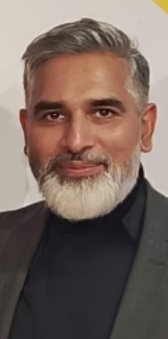 Nazir Osman