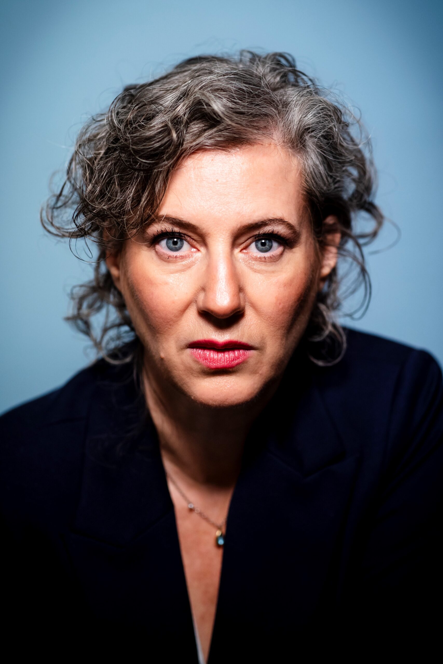 Dina Nachbaur