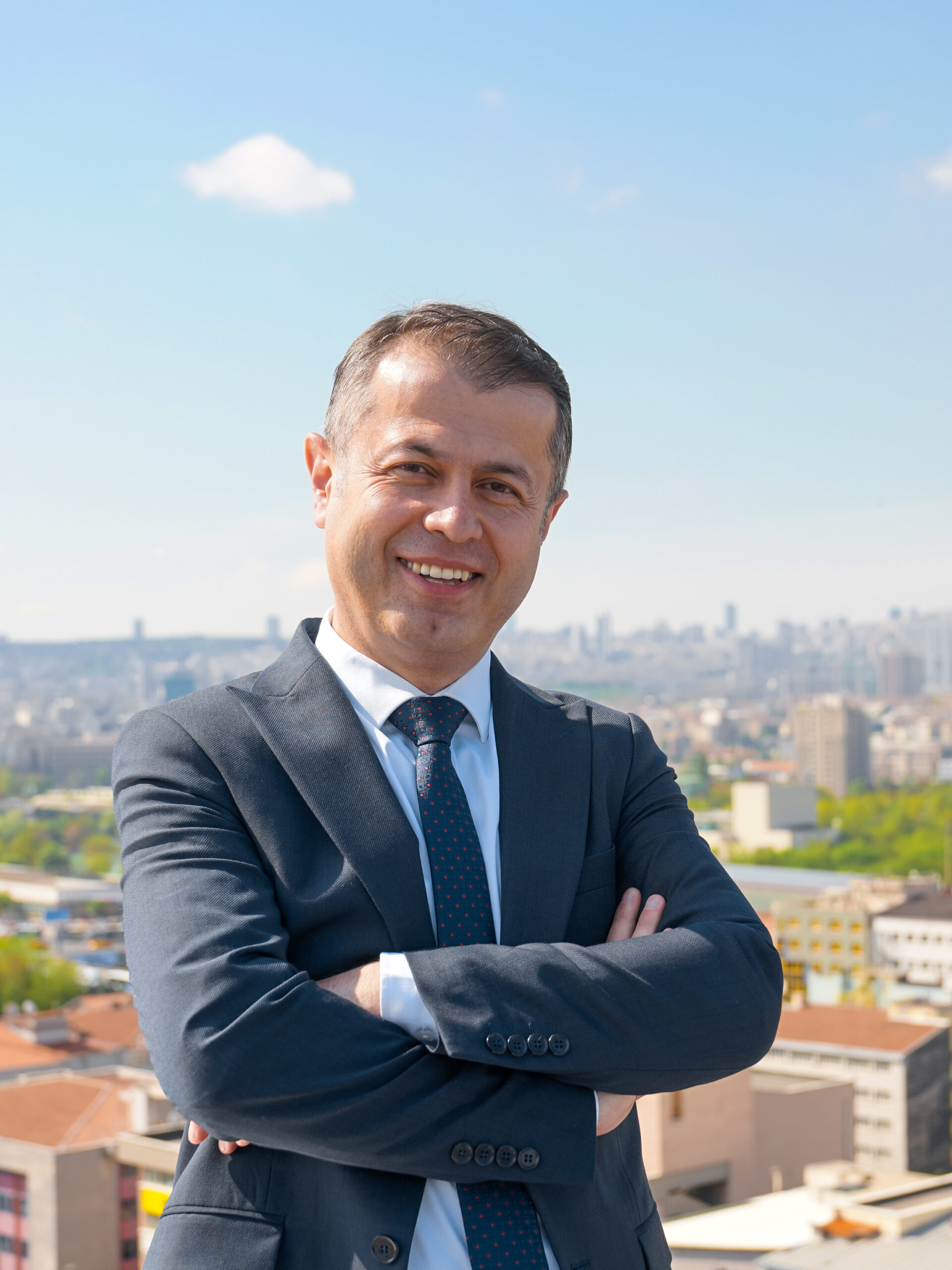 Fatih Gungor