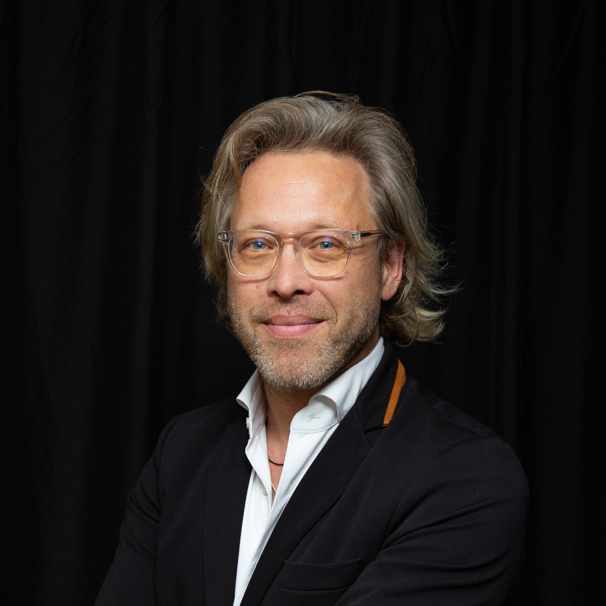 Jochum Wildeman