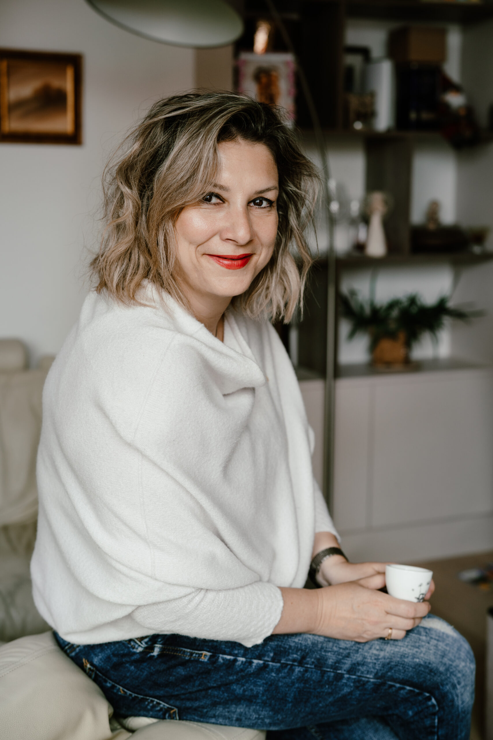 Director General, Probation and Mediation Service, Czechia.