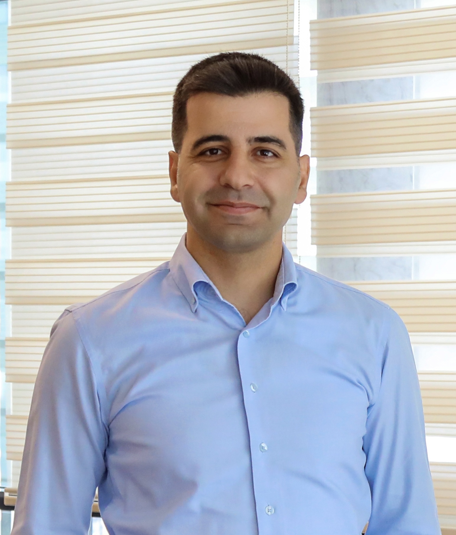 Aydın Yasin Photo