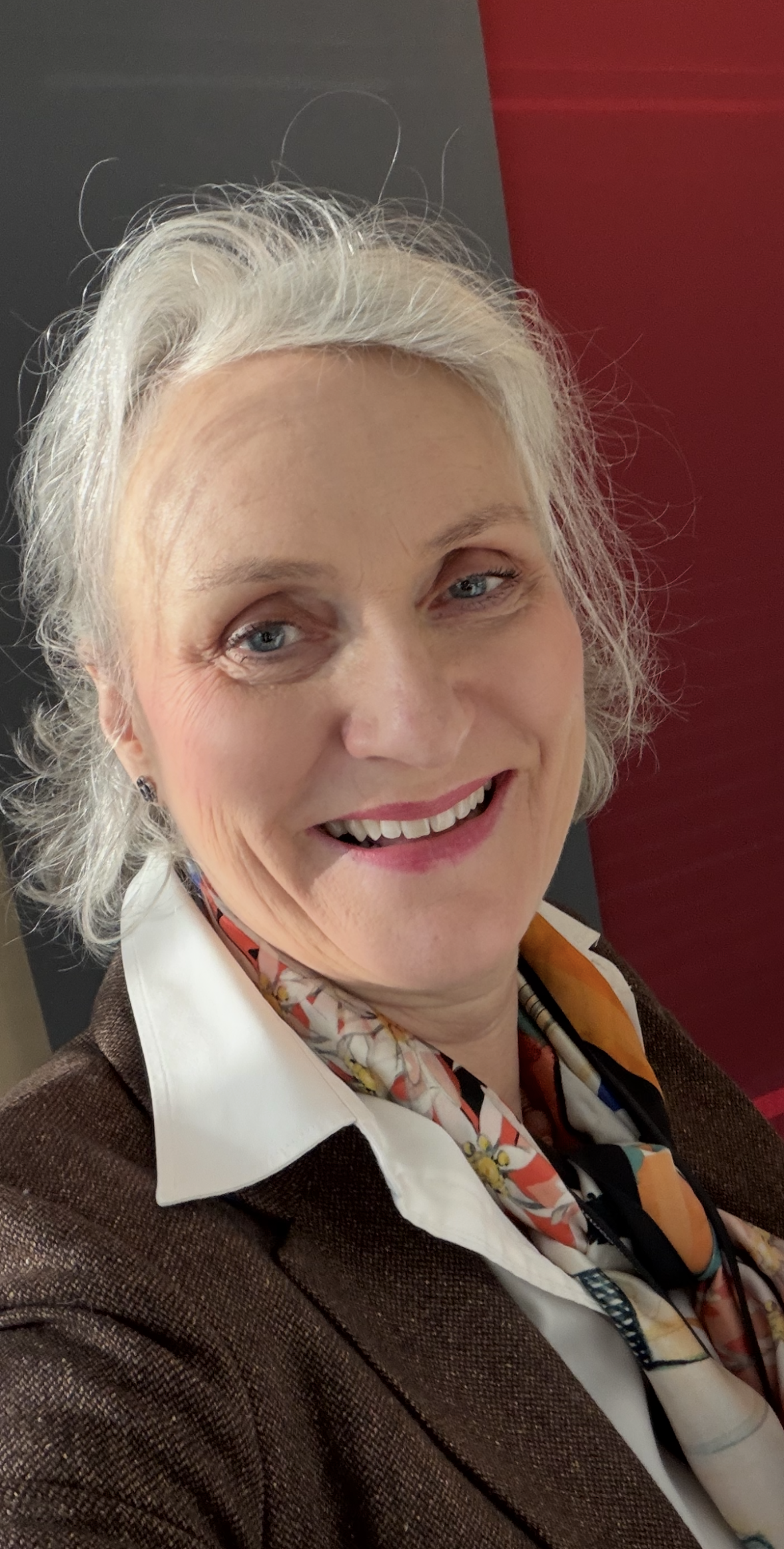 Vollan Marianne