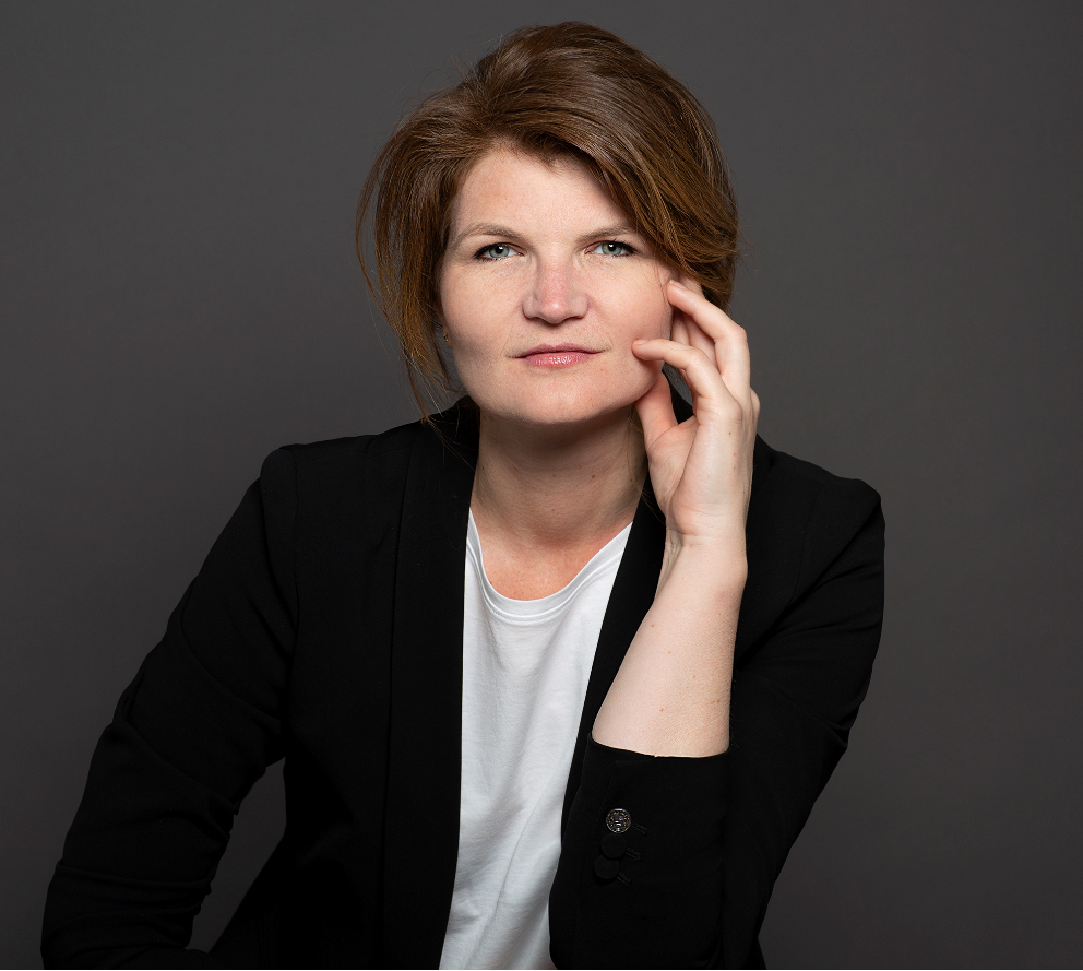 Vonderscher Jessica